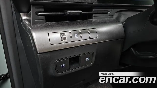 Hyundai Kona SX2 — Фото автомобиля 29