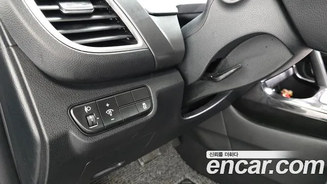 Kia Seltos — Фото автомобиля 23