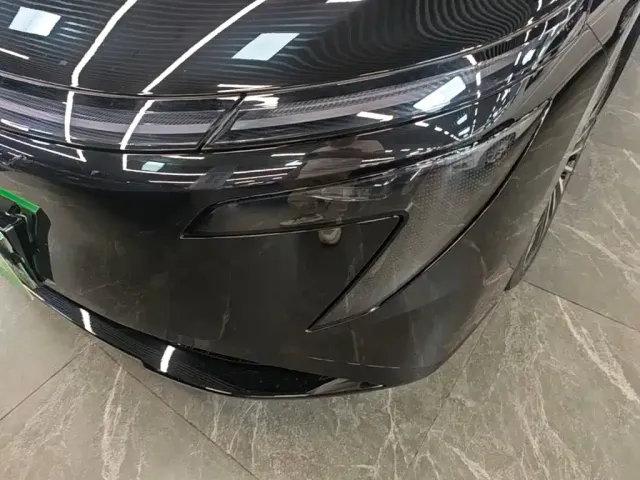 Nissan N7 — Фото автомобиля 23