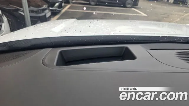 Hyundai Palisade LX3 — Фото автомобиля 15