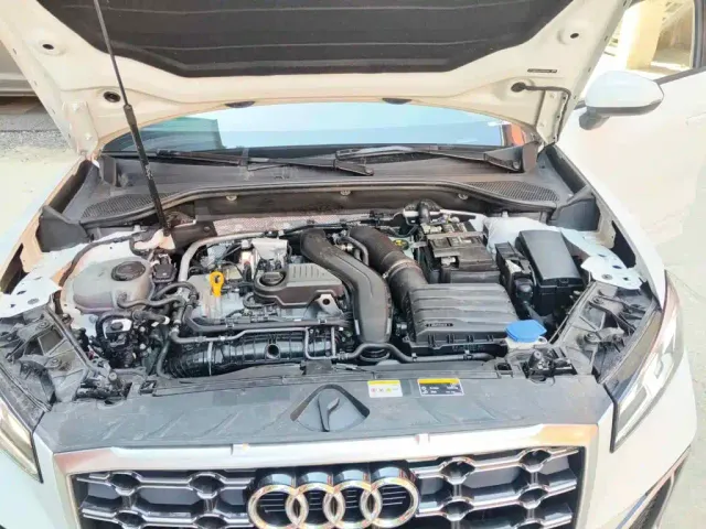Audi Q2L — Фото автомобиля 3