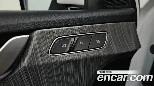 Hyundai Palisade The New Palisade Дизель 2.2 2WD — Фото автомобиля 27