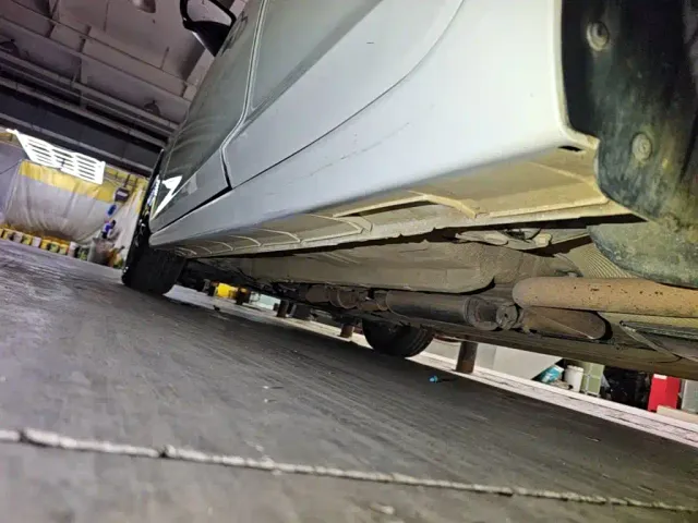JAC Motors A5 PLUS — Фото автомобиля 21