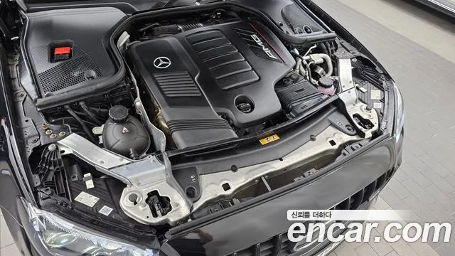 Mercedes-Benz E-Class W213 — Фото автомобиля 9