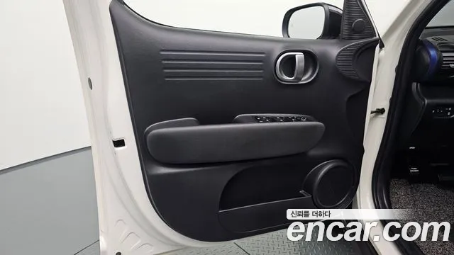 Hyundai Casper Casper Turbo Essential — Фото автомобиля 24