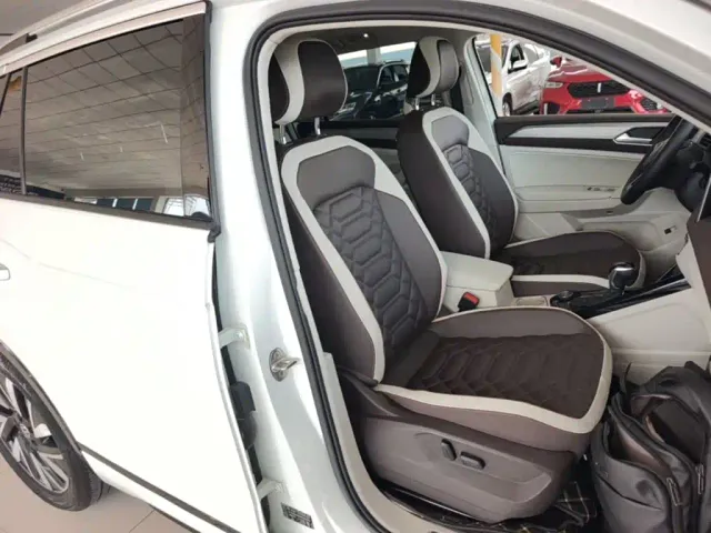 Volkswagen Tayron — Фото автомобиля 24