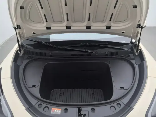 Geely Starry Wish — Фото автомобиля 6
