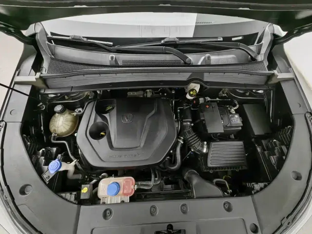 Changan CS55 Plus — Фото автомобиля 6