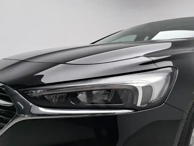Buick LaCrosse — Фото автомобиля 7