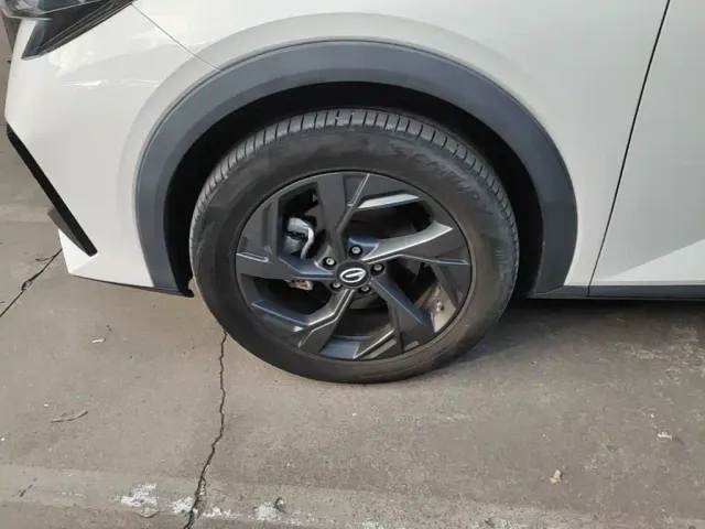 GAC Trumpchi GS3 — Фото автомобиля 22