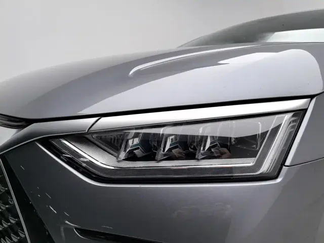 BYD Han — Фото автомобиля 7