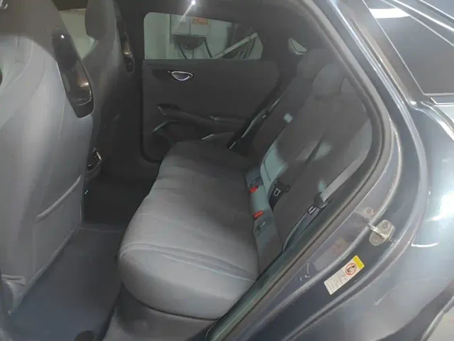 BYD Seal 06 GT — Фото автомобиля 16