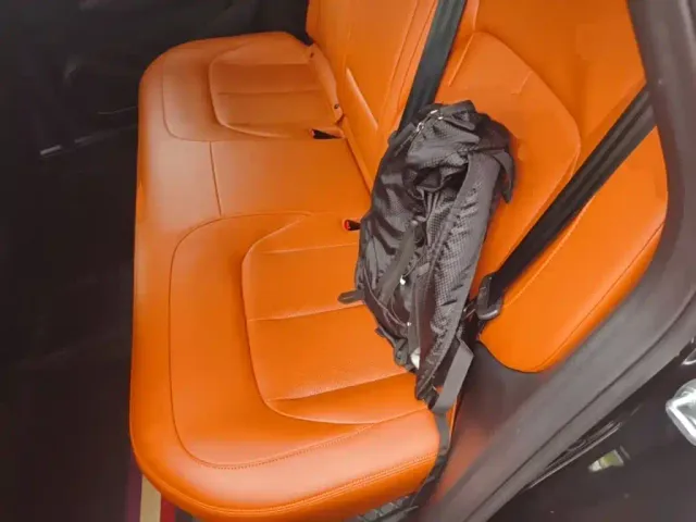 Wuling Starlight — Фото автомобиля 16