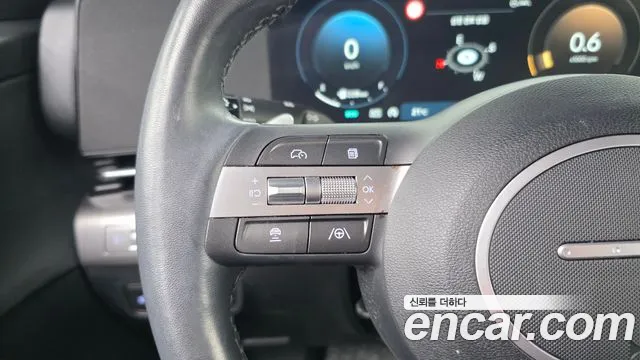 Hyundai Kona — Фото автомобиля 18