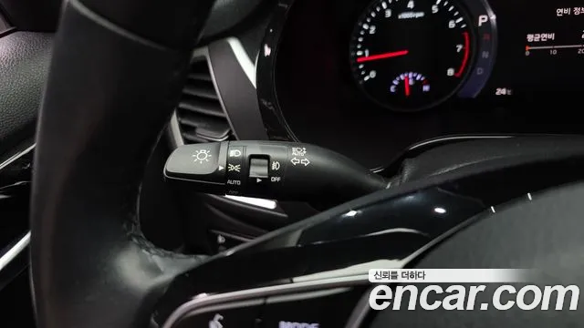 Kia Seltos — Фото автомобиля 30