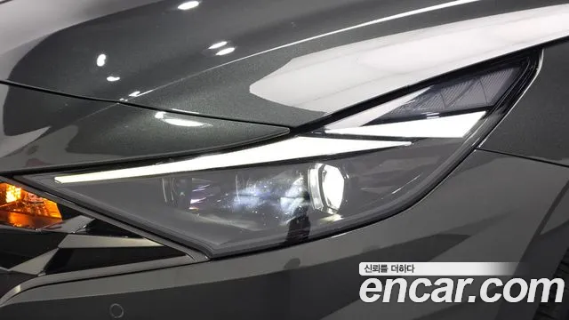 Hyundai Avante CN7 — Фото автомобиля 7