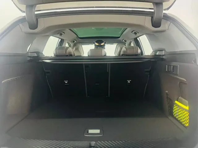 BMW X3 — Фото автомобиля 19