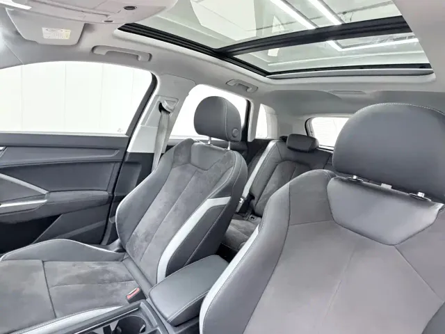 Audi Q3 — Фото автомобиля 15