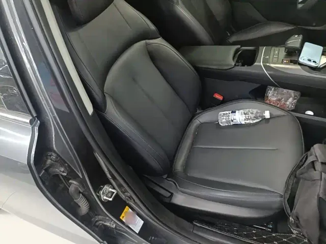 Changan Eado — Фото автомобиля 24