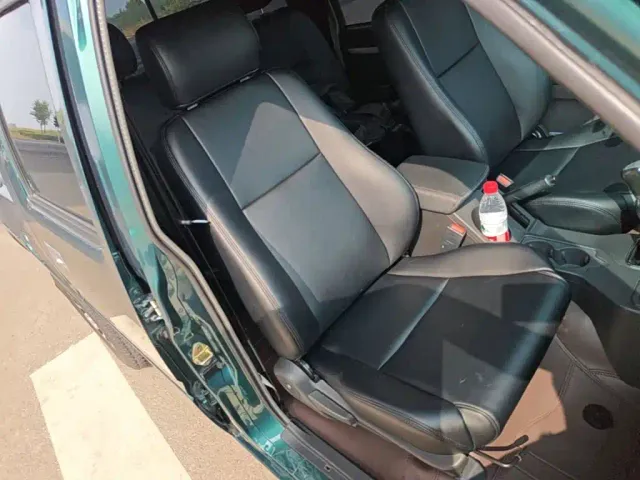 Isuzu Qingling Isuzu T17 — Фото автомобиля 24