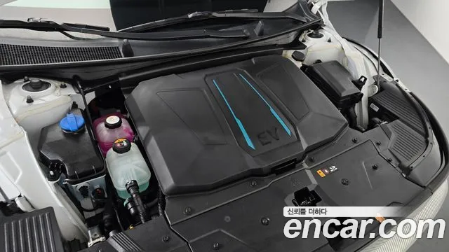 Hyundai Ioniq5 — Фото автомобиля 5