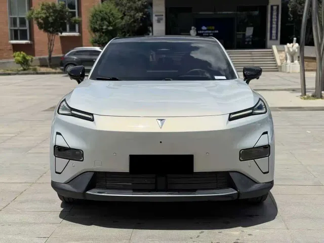 Deepal S05 — Фото автомобиля 2