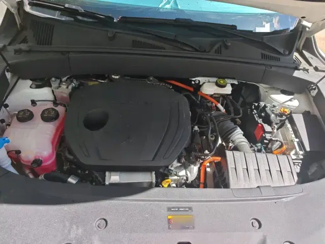 Geely Galaxy L7 — Фото автомобиля 21