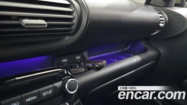 Hyundai Casper — Фото автомобиля 29