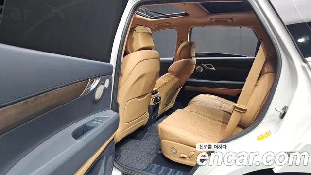 Genesis GV80 — Фото автомобиля 18