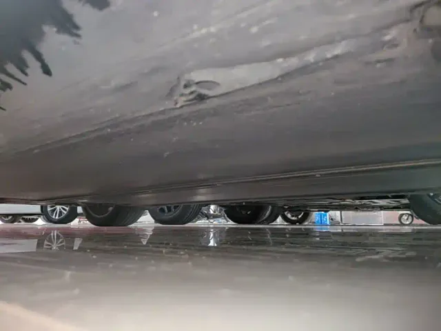 Tesla Model Y — Фото автомобиля 20