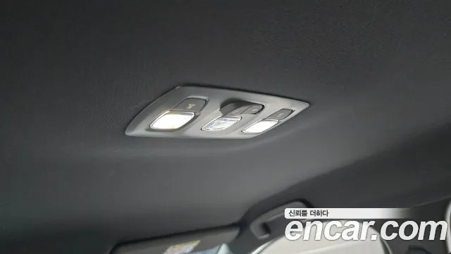 Renault Korea XM3 — Фото автомобиля 26
