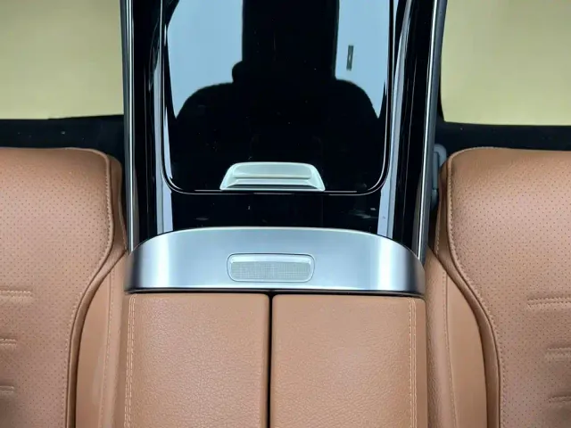 Mercedes-Benz GLC-Class — Фото автомобиля 26