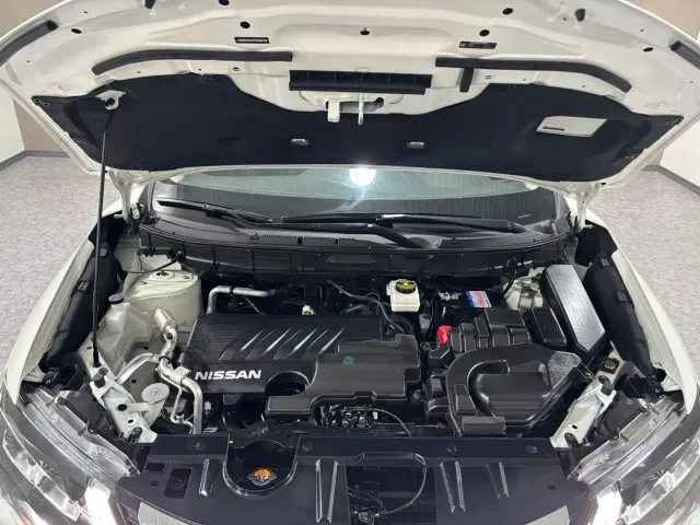Nissan X-Trail — Фото автомобиля 18