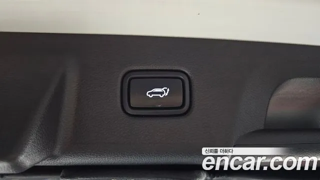 Hyundai Palisade The New — Фото автомобиля 20