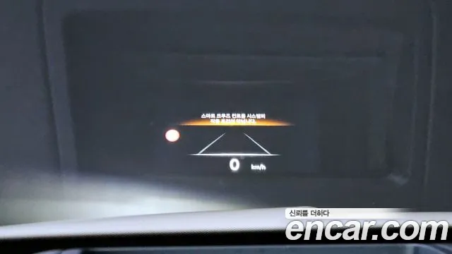 Genesis GV80 — Фото автомобиля 16