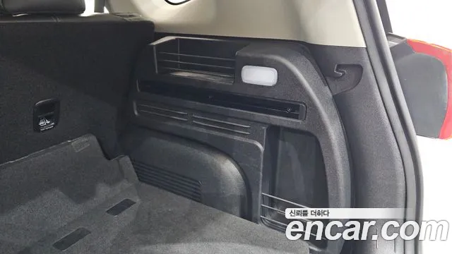 Kia Niro Niro Plus Earth — Фото автомобиля 8