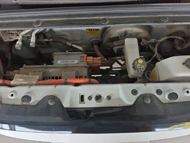 Wuling Hongguang Mini EV — Фото автомобиля 15