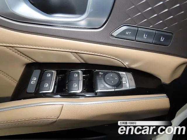 Kia Sorento Generation 4 — Фото автомобиля 13