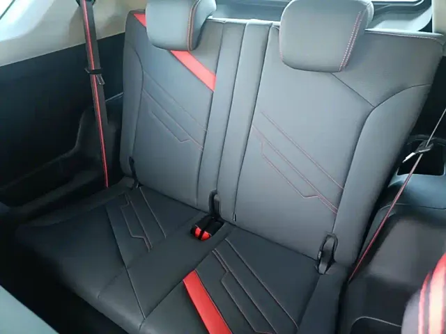 Chery Wujie Pro — Фото автомобиля 16