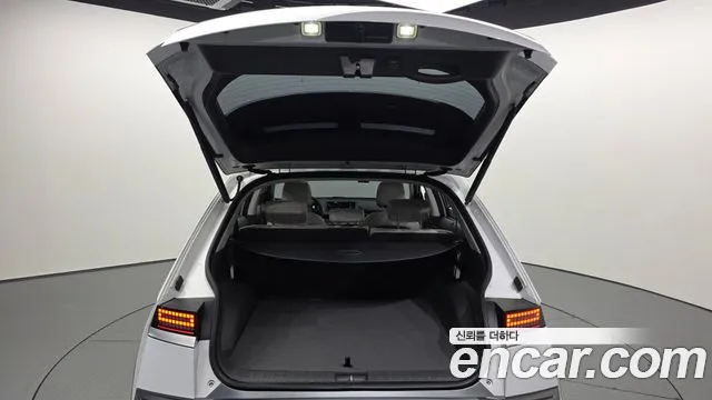 Hyundai Ioniq 5 Ioniq5 — Фото автомобиля 25