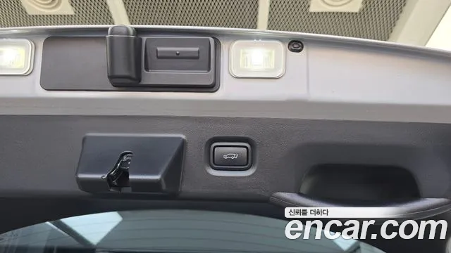 Hyundai Ioniq 5 Ioniq5 — Фото автомобиля 22