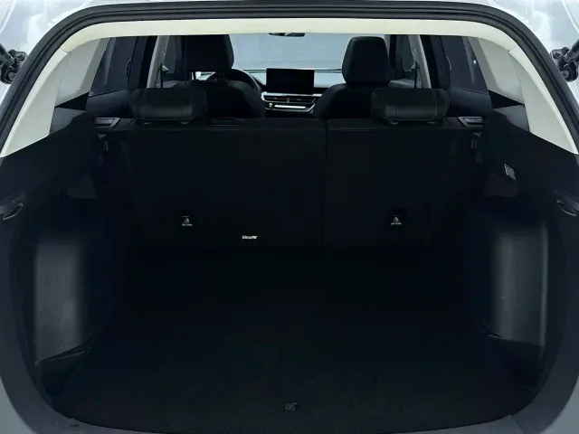 Haval H6 — Фото автомобиля 19