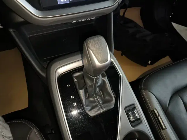 Subaru Crosstrek — Фото автомобиля 13