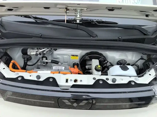 Wuling Hongguang Mini EV — Фото автомобиля 19