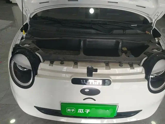 Changan Lumin — Фото автомобиля 19