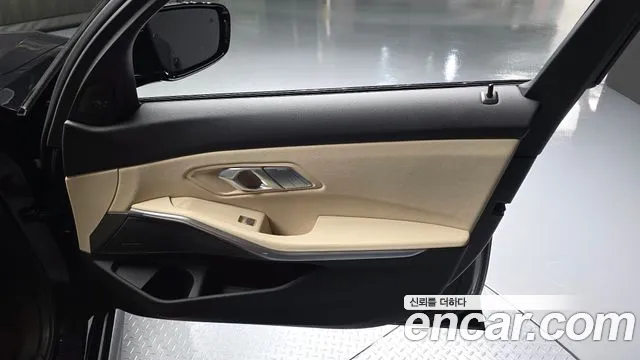 BMW 3 Series G20 — Фото автомобиля 13