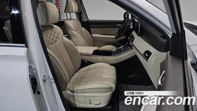 Hyundai Palisade Palisade Дизель 2.2 2WD — Фото автомобиля 21