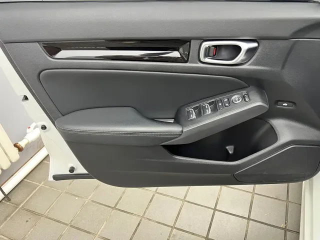 Honda Civic — Фото автомобиля 15