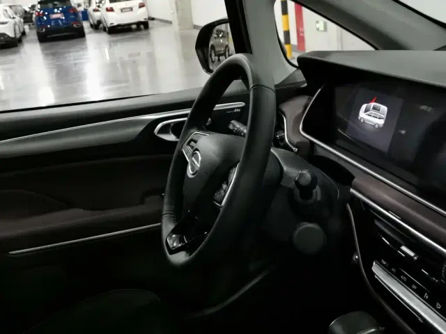 GAC Trumpchi M6 — Фото автомобиля 22