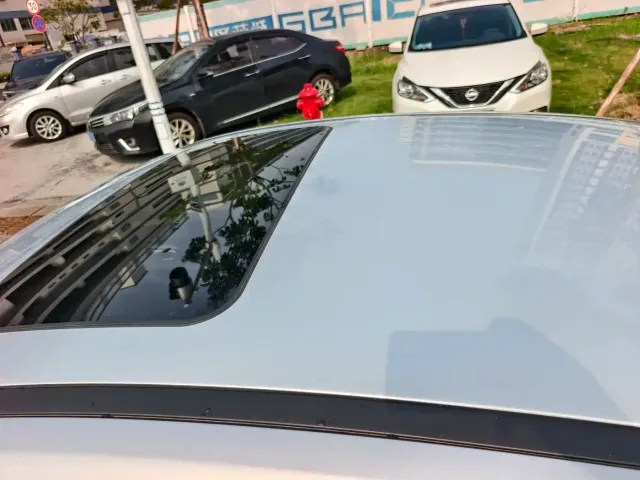 GAC Trumpchi Emkoo — Фото автомобиля 12
